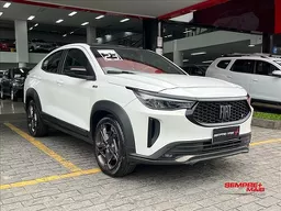 Fiat Fastback