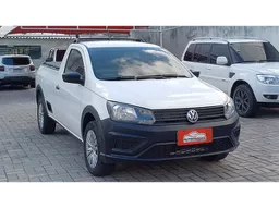 Volkswagen Saveiro