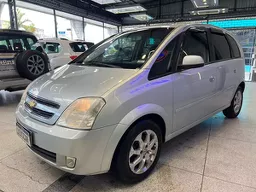 Chevrolet Meriva