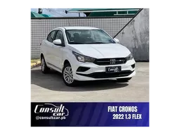 Fiat Cronos