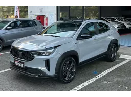 Fiat Fastback
