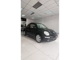 Volkswagen New Beetle