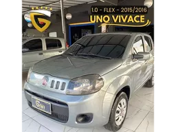 Fiat Uno