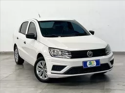 Volkswagen Voyage