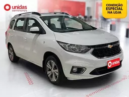 Chevrolet Spin