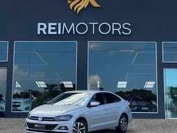 Volkswagen Virtus