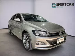 Volkswagen Virtus