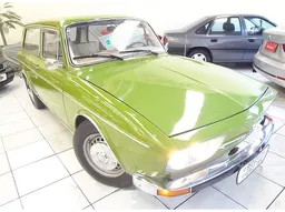 Volkswagen Variant