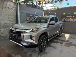 Mitsubishi Triton