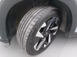 Volkswagen Tera