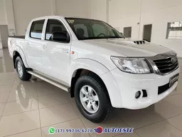 Hilux