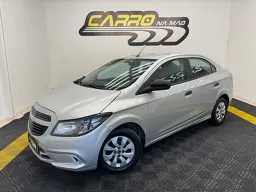 Chevrolet Prisma