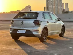 Volkswagen Polo Hatch
