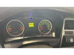 Hyundai HR
