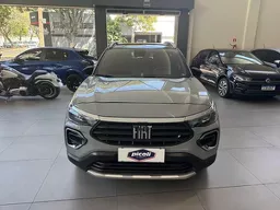 Fiat Pulse