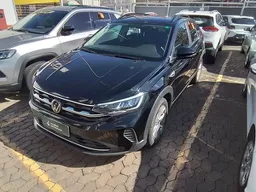 Volkswagen Nivus