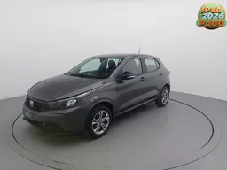 Fiat Argo