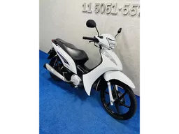 Honda Biz