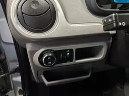 Chevrolet Agile