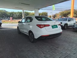 Fiat Cronos