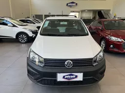 Volkswagen Saveiro