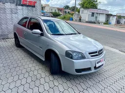 Chevrolet Astra