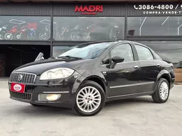 Fiat Linea