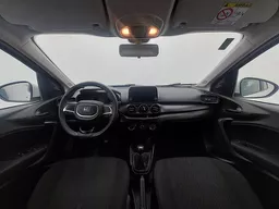 Fiat Cronos
