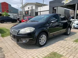 Fiat Linea