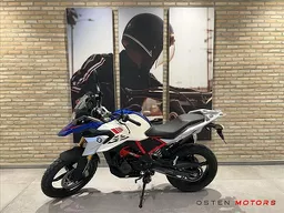 BMW G 310 GS