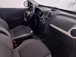 Chevrolet Montana