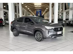 Fiat Fastback