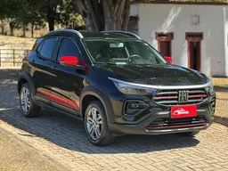 Fiat Pulse