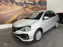 Toyota Etios