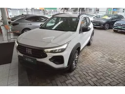 Fiat Pulse