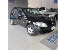 Chevrolet Celta
