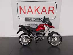 Honda XRE 190
