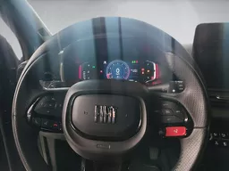 Fiat Fastback