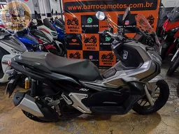 Honda ADV