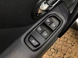 Renault Stepway