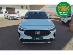 Fiat Fastback