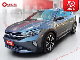 Volkswagen Nivus