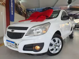 Chevrolet Montana