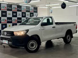 Hilux