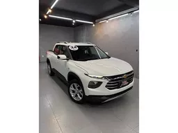 Chevrolet Montana