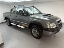 Chevrolet S10