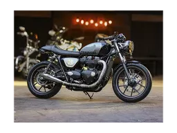 Street Cup