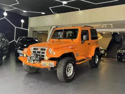 Troller T4