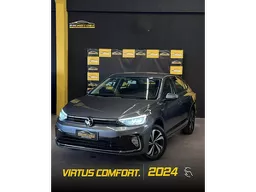 Volkswagen Virtus