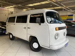 Volkswagen Kombi